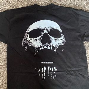 DBASB Skull T-Shirt